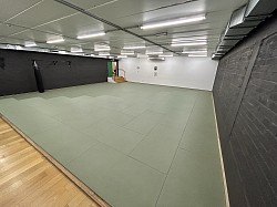 European Commission Dojo